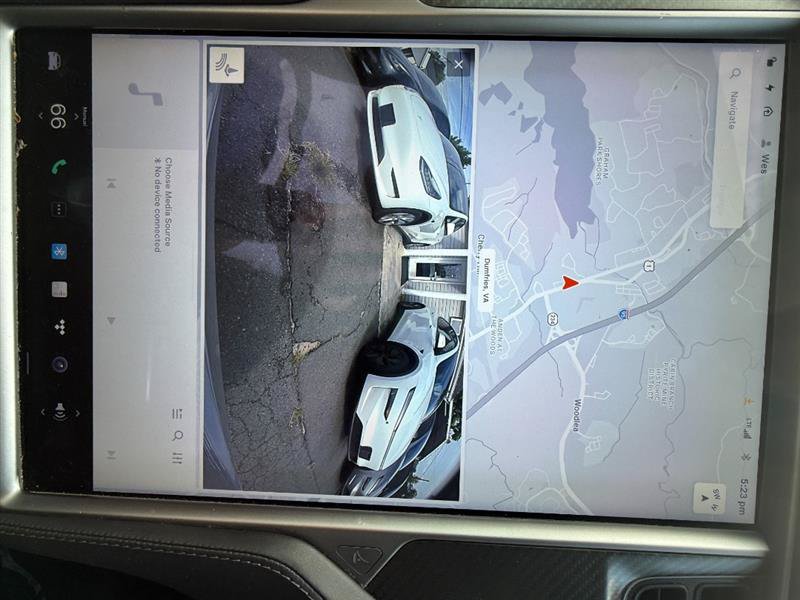 Used 2019 Tesla Model S 75D AWD/4WD image 16