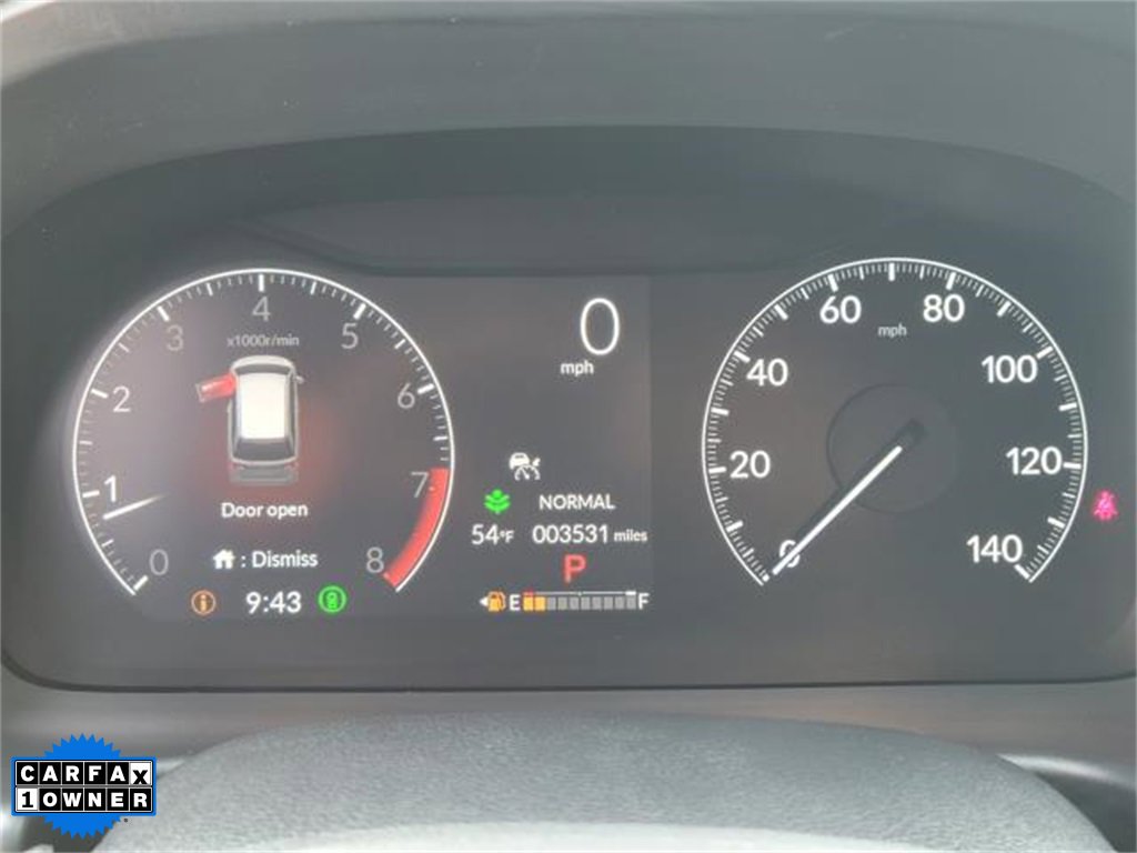 Used 2025 Honda Odyssey EX-L image 26