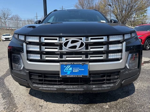 Used 2026 Hyundai Santa Cruz SEL image 2