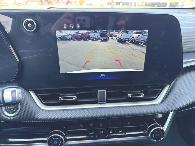 Used 2025 Chevrolet Equinox LT image 15