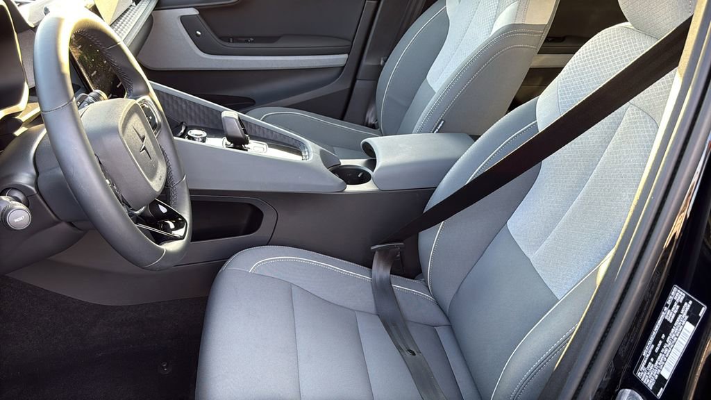 Used 2024 Polestar Polestar 2 w/ Pilot Pack image 9