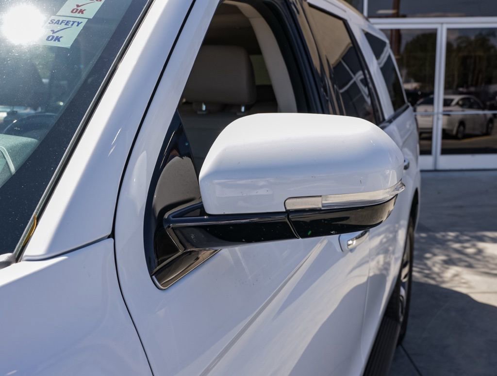 Used 2024 Ford Expedition Max Limited RWD image 12