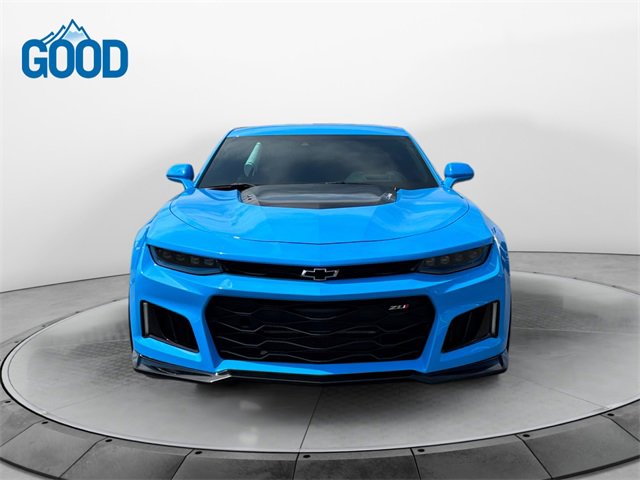 Used 2023 Chevrolet Camaro ZL1 image 8