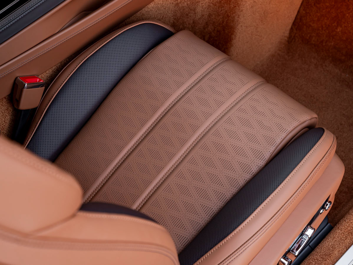 New 2026 Bentley Continental GT S AWD/4WD image 32