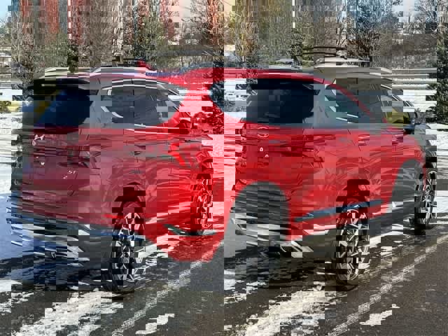 Used 2022 Hyundai Santa Fe Calligraphy image 24