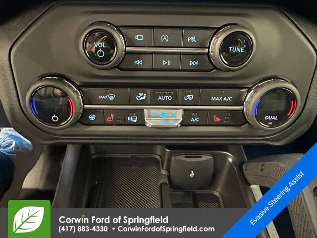 New 2025 Ford Bronco Badlands image 38