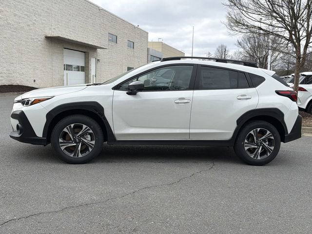 New 2026 Subaru Crosstrek 2.0i Premium image 6