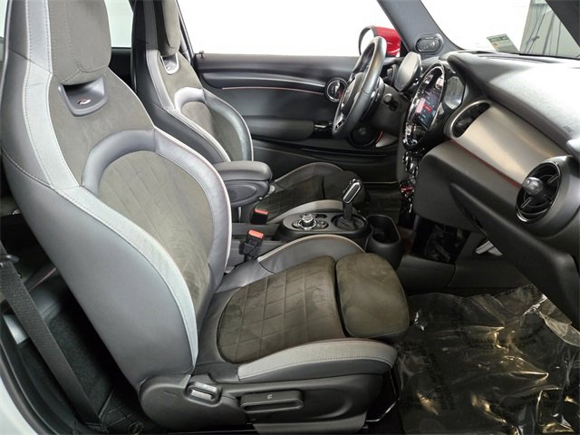 Used 2023 MINI Cooper John Cooper Works w/ Driver Assistance Package image 18
