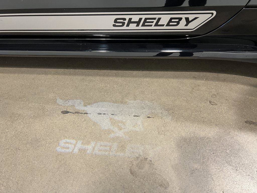 Used 2021 Ford Mustang GT Premium w/ GT Performance Package image 35