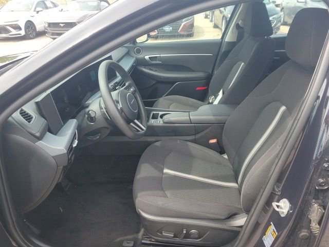 Used 2025 Hyundai Sonata SEL image 15