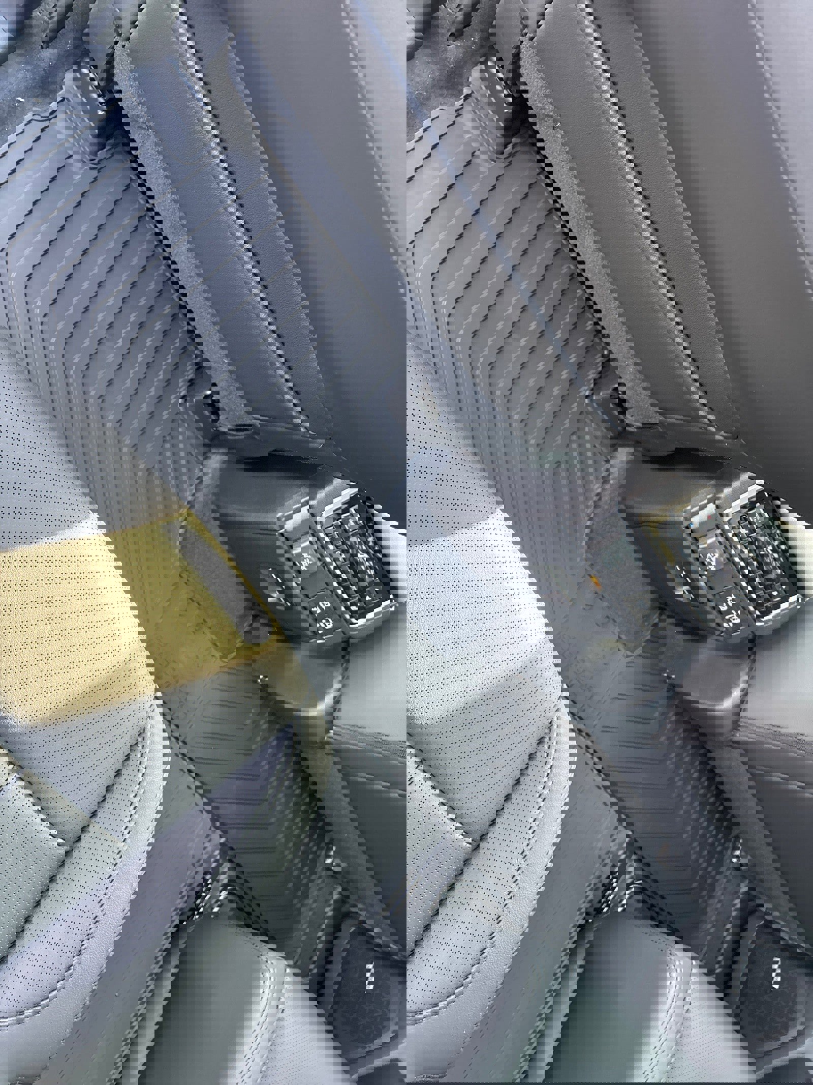 New 2026 Subaru Ascent Touring image 35