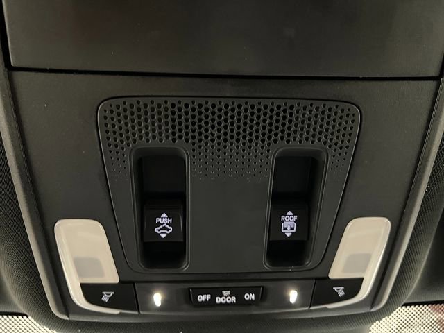 New 2025 Honda Pilot TrailSport image 26