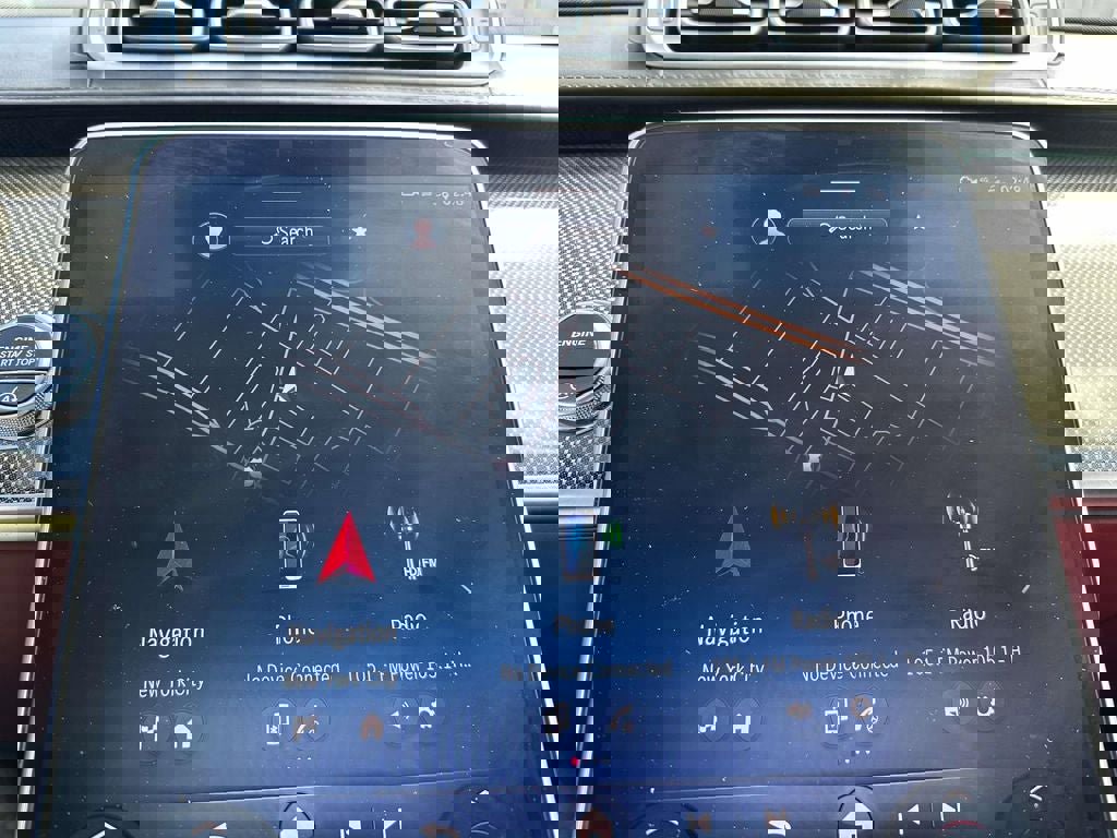 Used 2022 Mercedes-Benz S 580 S 580 4MATIC image 24