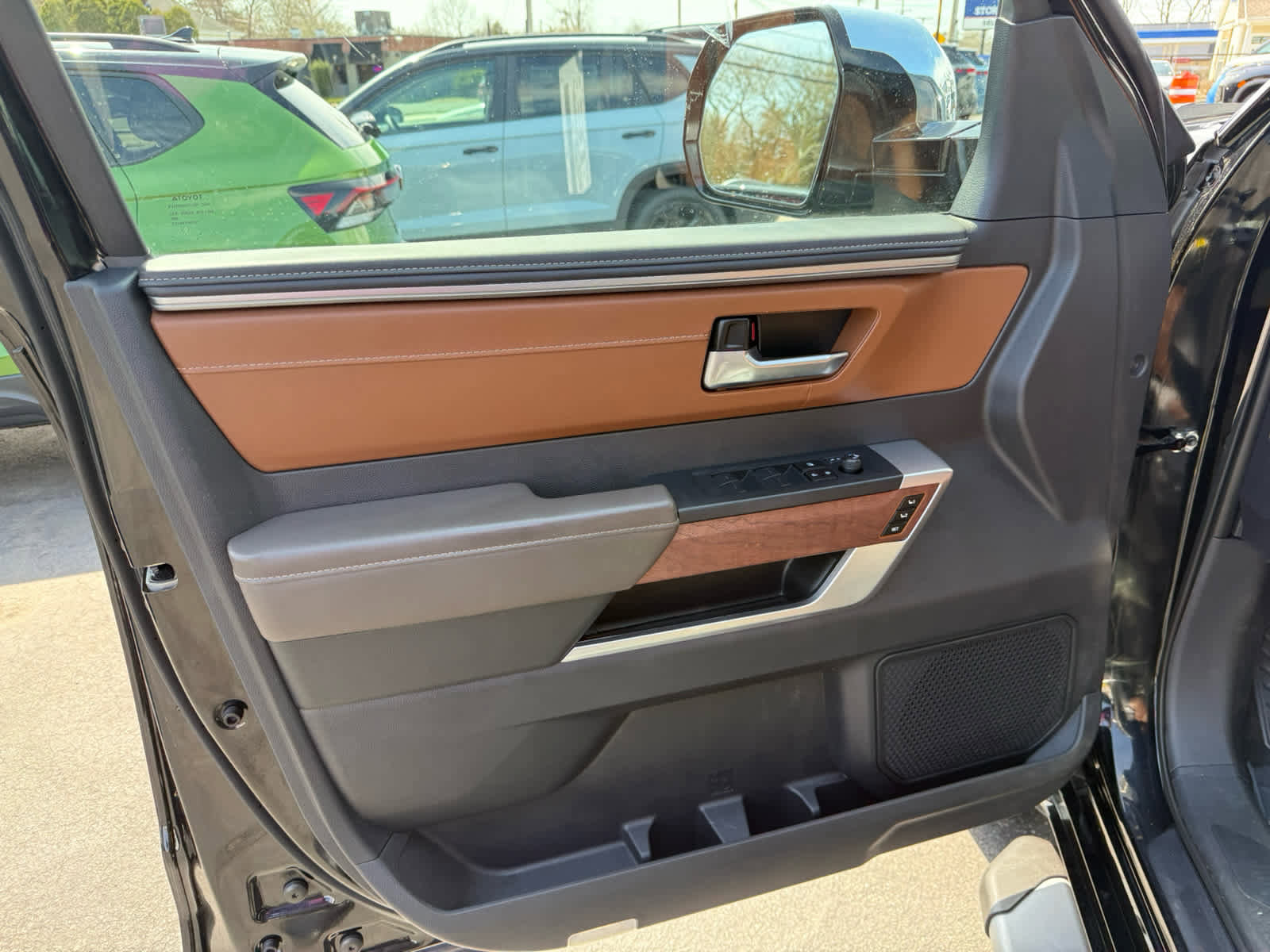 Used 2024 Toyota Tundra 1794 Edition image 17