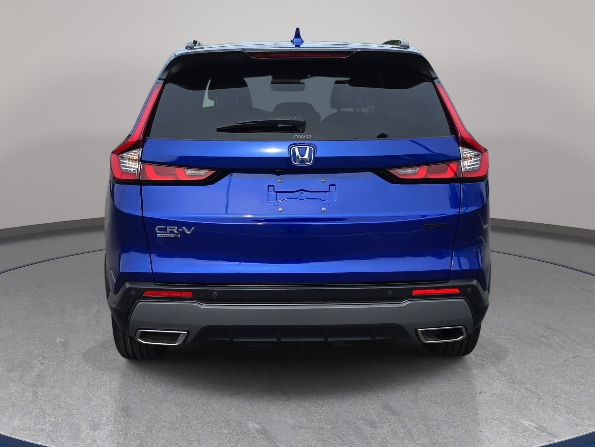 Used 2024 Honda CR-V Sport-L image 6