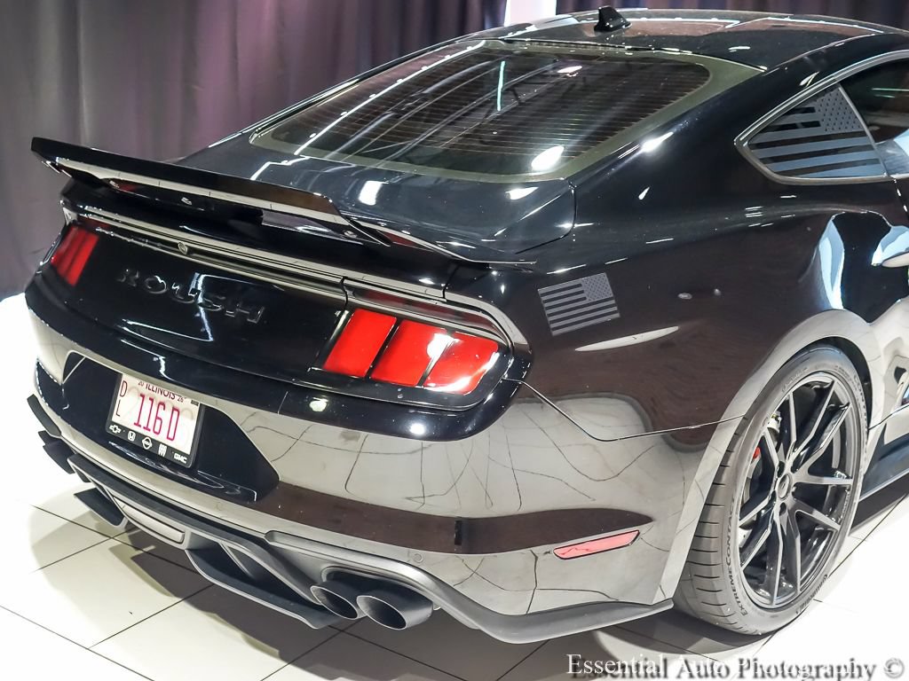 Used 2023 Ford Mustang GT Premium w/ GT Performance Package RWD image 10