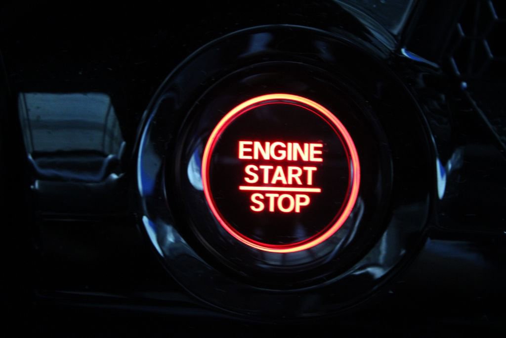 Used 2024 Honda CR-V EX-L image 31