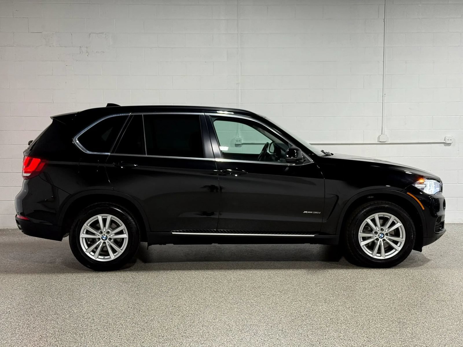 Used 2015 BMW X5 xDrive35i AWD/4WD image 5