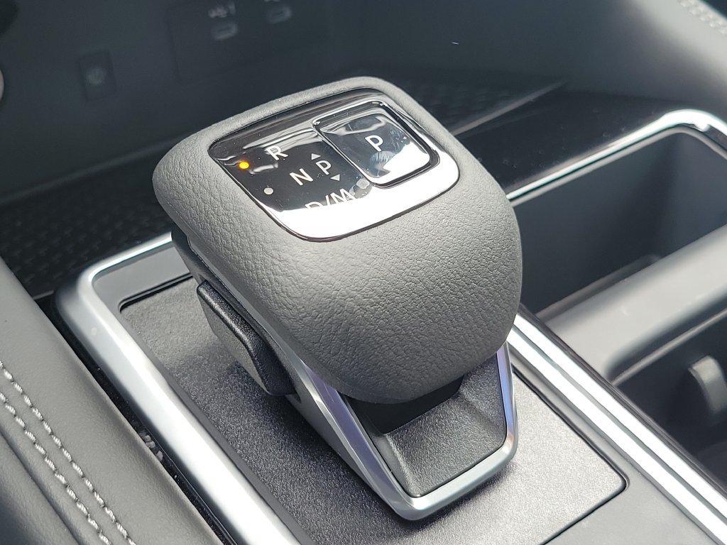 New 2026 Nissan Pathfinder Platinum AWD/4WD image 40