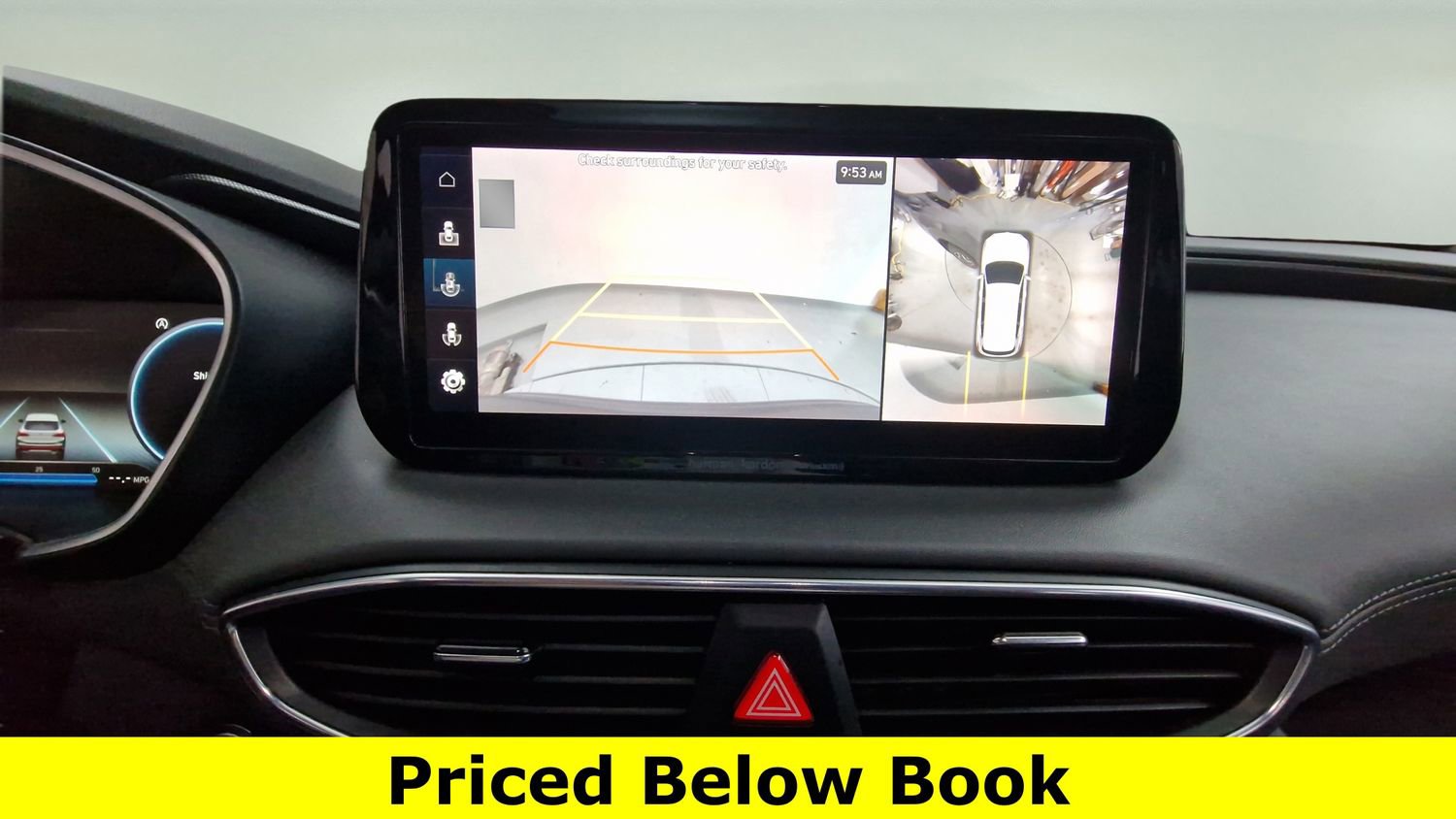 Used 2023 Hyundai Santa Fe Limited image 21