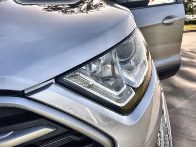 Used 2019 Ford EcoSport SE FWD image 24