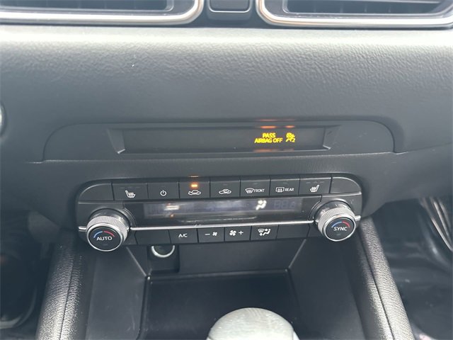 Used 2024 MAZDA CX-5 AWD 2.5 S image 17