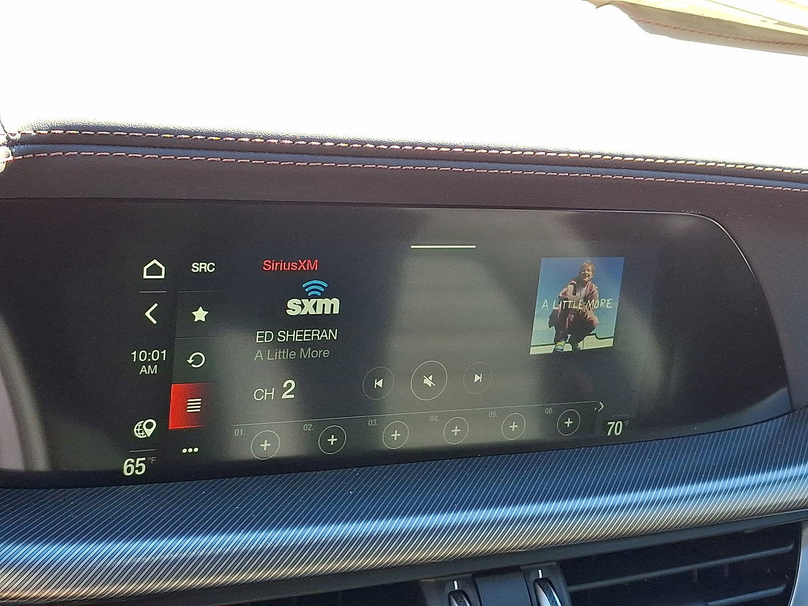 New 2025 Alfa Romeo Stelvio Sprint image 16