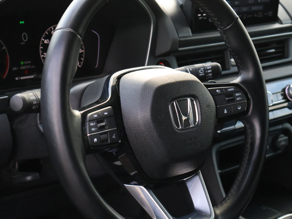 Used 2024 Honda Pilot EX-L image 18