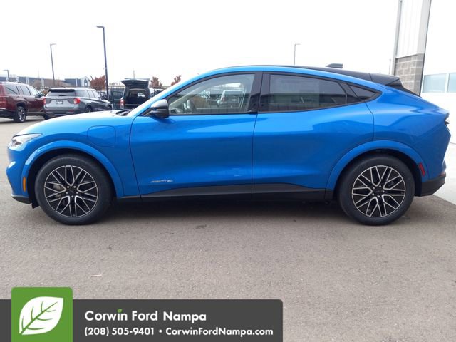 New 2025 Ford Mustang Mach-E Premium image 6