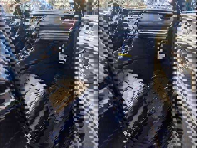 New 2025 Jeep Grand Cherokee L Limited w/ Luxury Tech Group II image 22