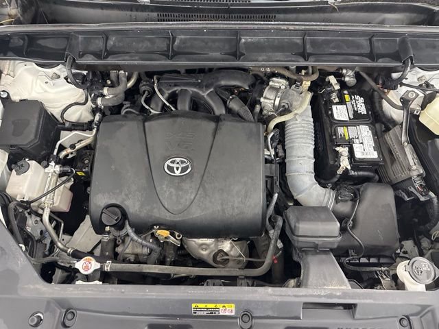 Used 2021 Toyota Highlander Limited image 27