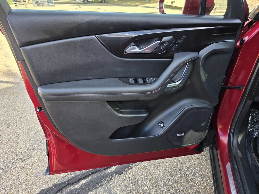 Used 2019 Chevrolet Blazer RS AWD/4WD image 13