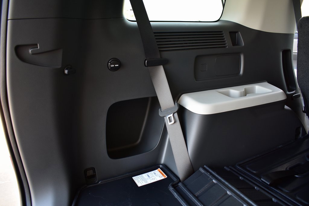 New 2026 Hyundai Santa Fe SE image 28