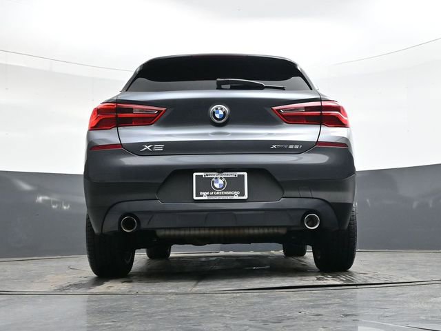 Used 2018 BMW X2 xDrive28i image 32