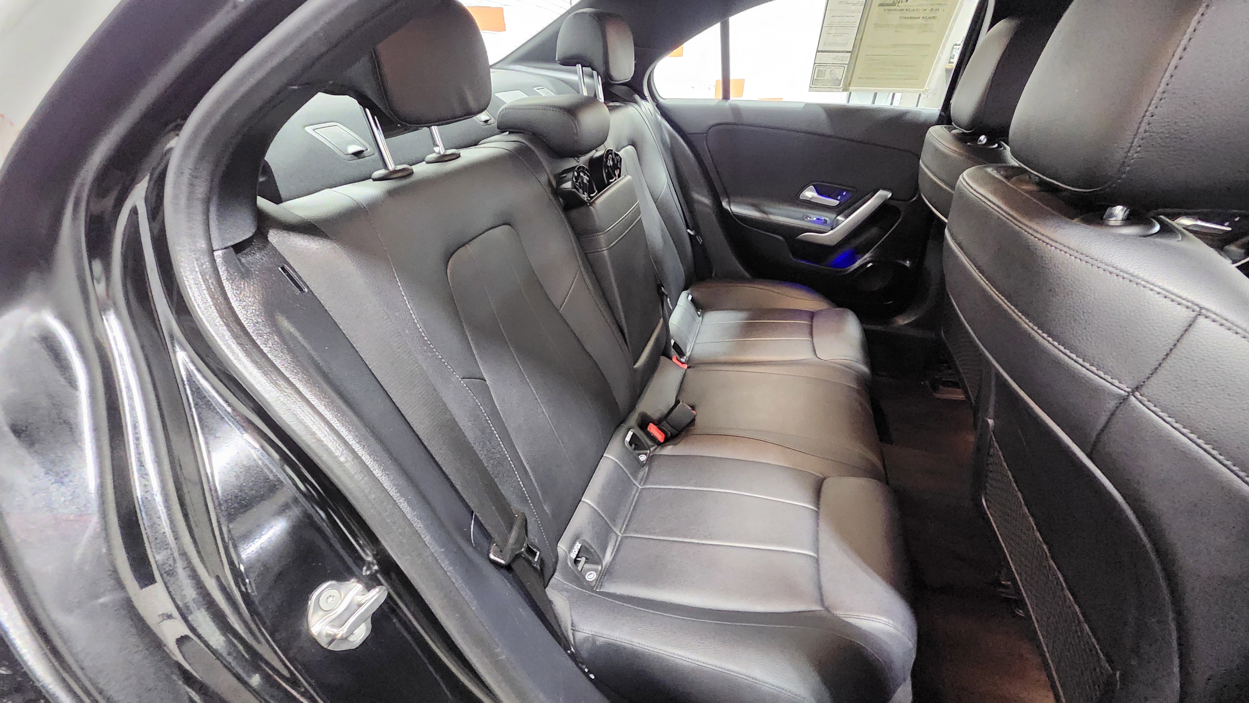 Used 2019 Mercedes-Benz A 220 A 220 w/ Premium Package image 21