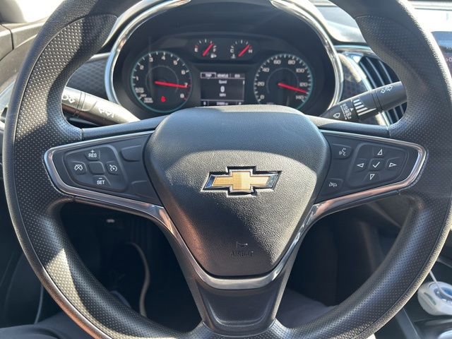 Used 2020 Chevrolet Malibu LT image 9