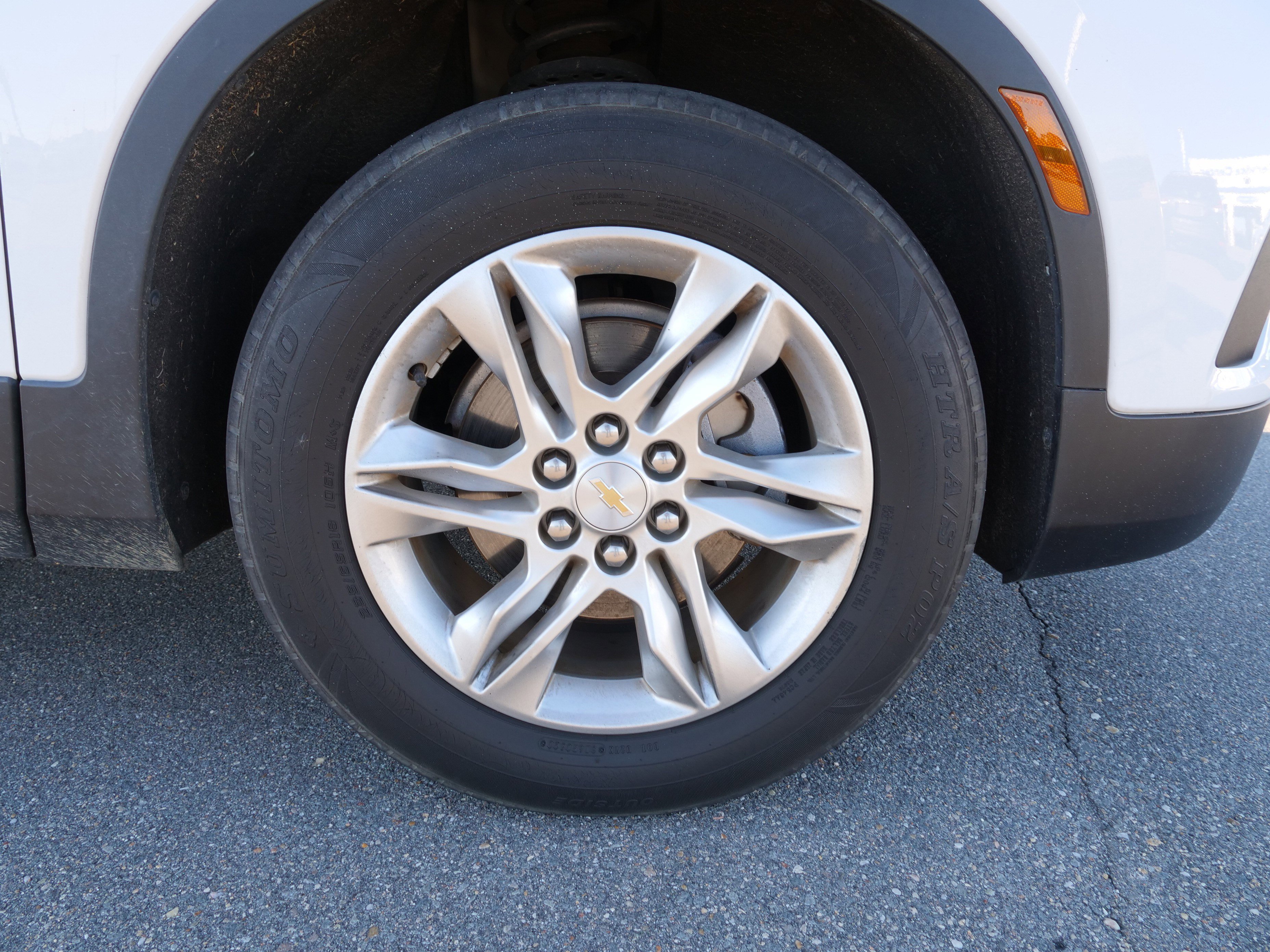 Used 2020 Chevrolet Blazer LT image 10