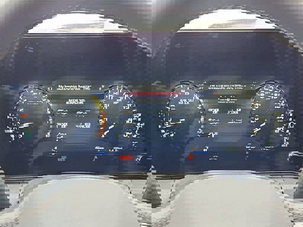 Used 2024 Ford Mustang GT Premium w/ California Special Package image 29