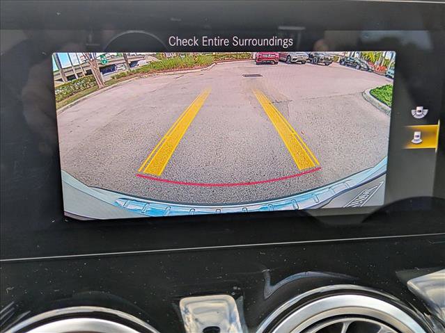 Used 2022 Mercedes-Benz GLA 250 image 14