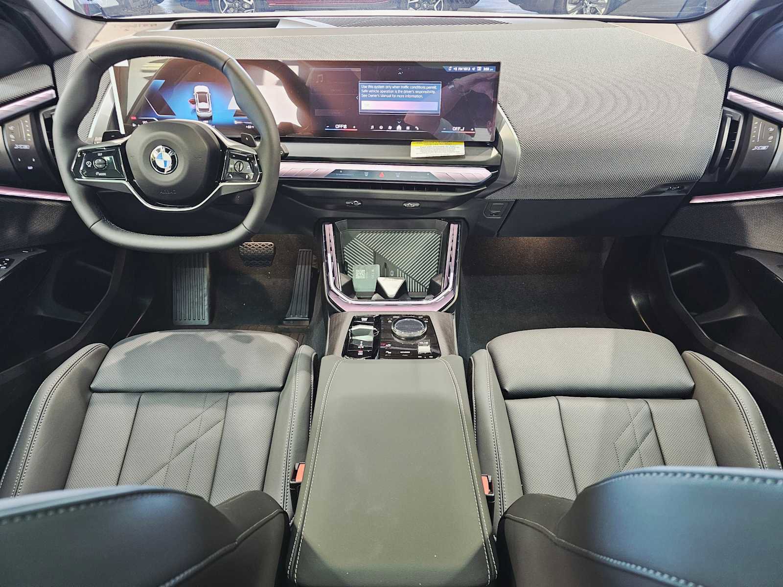 New 2026 BMW X3 xDrive30 w/ Premium Package image 10