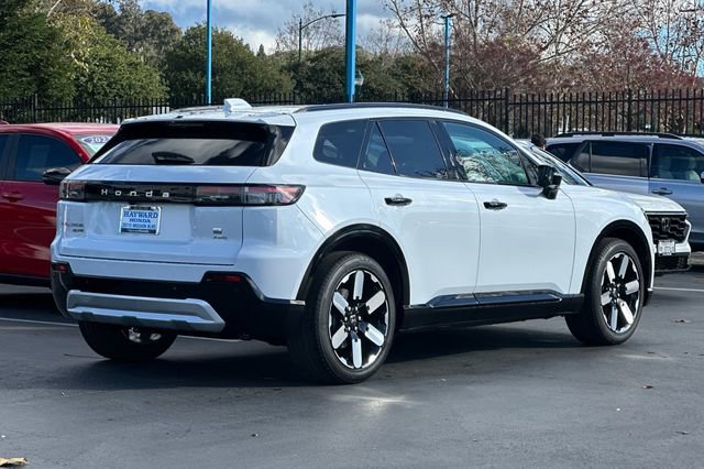 New 2026 Honda Prologue Elite image 3