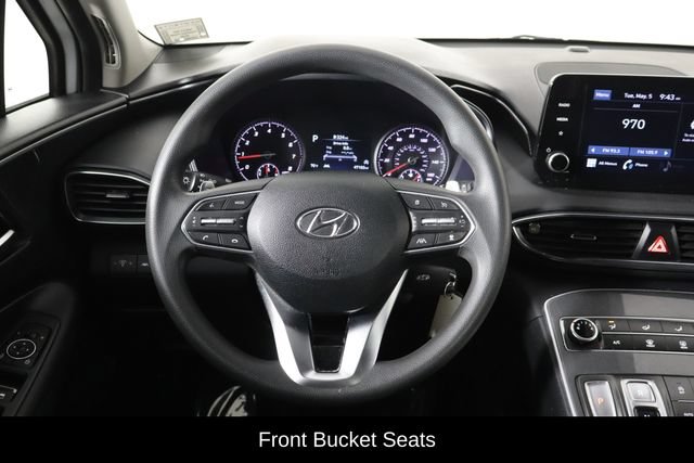 Used 2023 Hyundai Santa Fe SE FWD image 7