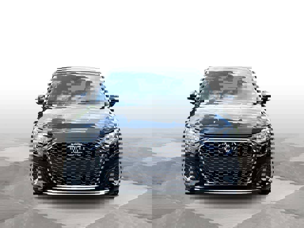 Used 2022 Audi A3 2.0T Premium image 3