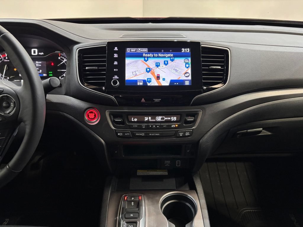 Certified 2023 Honda Ridgeline RTL-E image 21