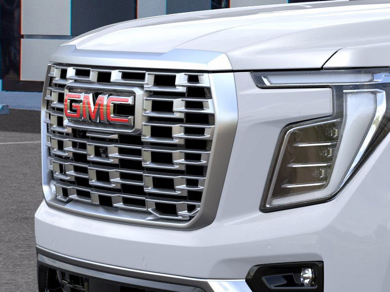 New 2026 GMC Yukon XL Denali image 13
