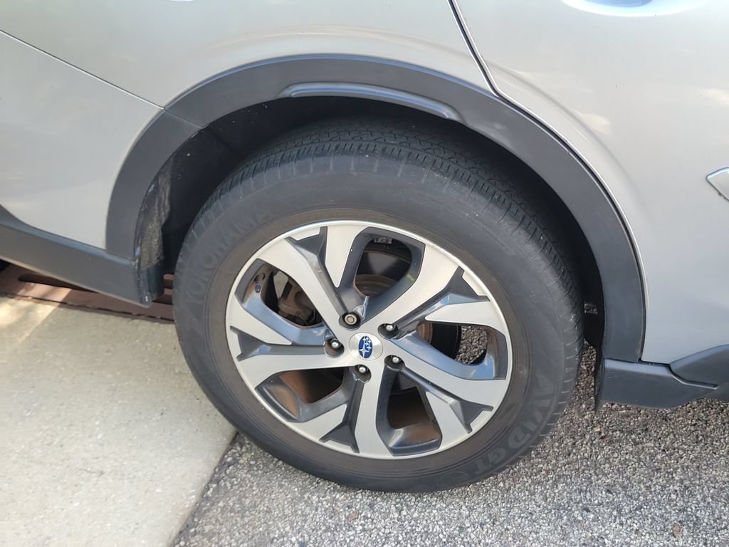Used 2021 Subaru Outback Limited AWD/4WD image 14