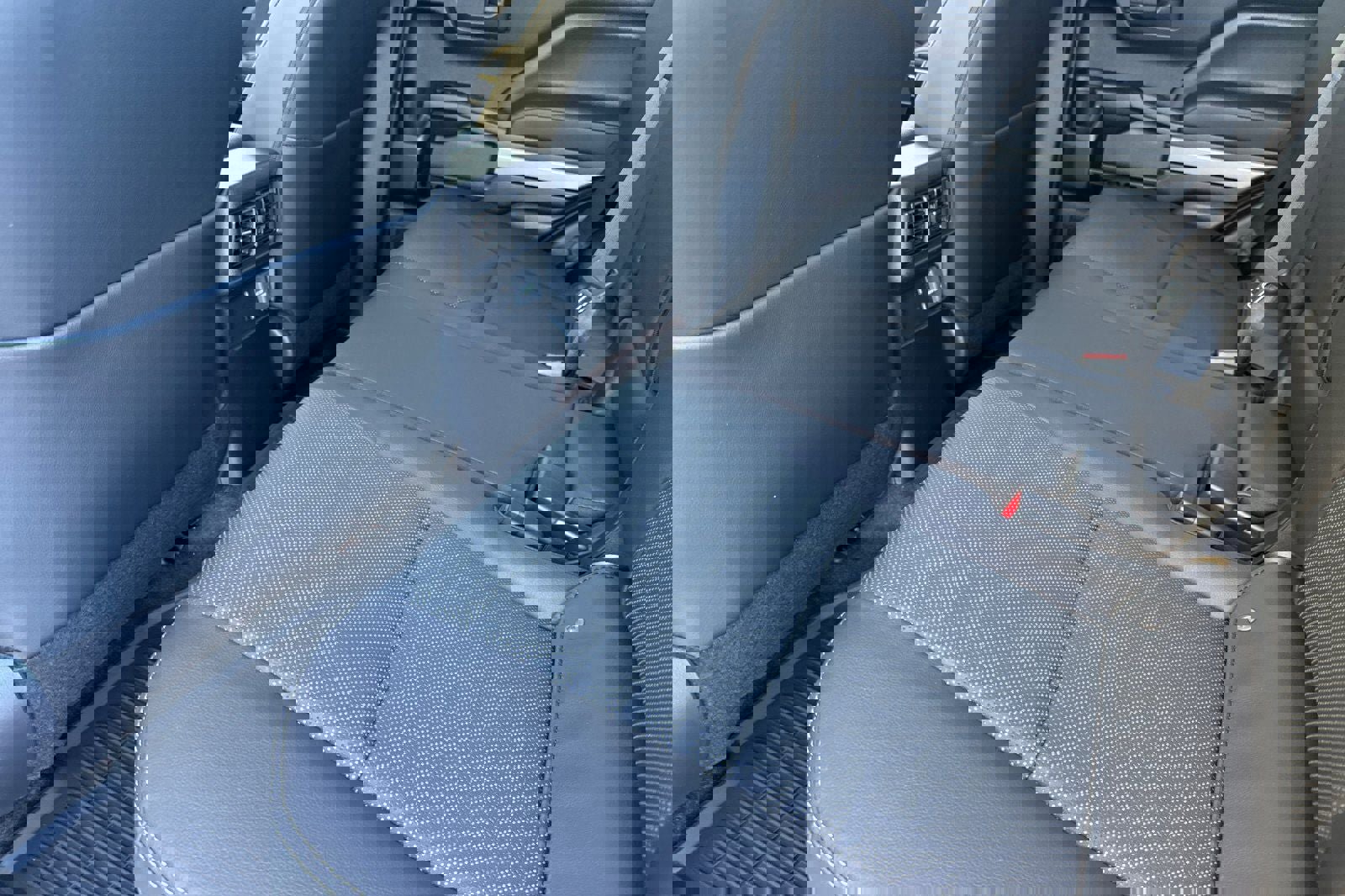 New 2026 Toyota 4Runner TRD Off-Road Premium image 14