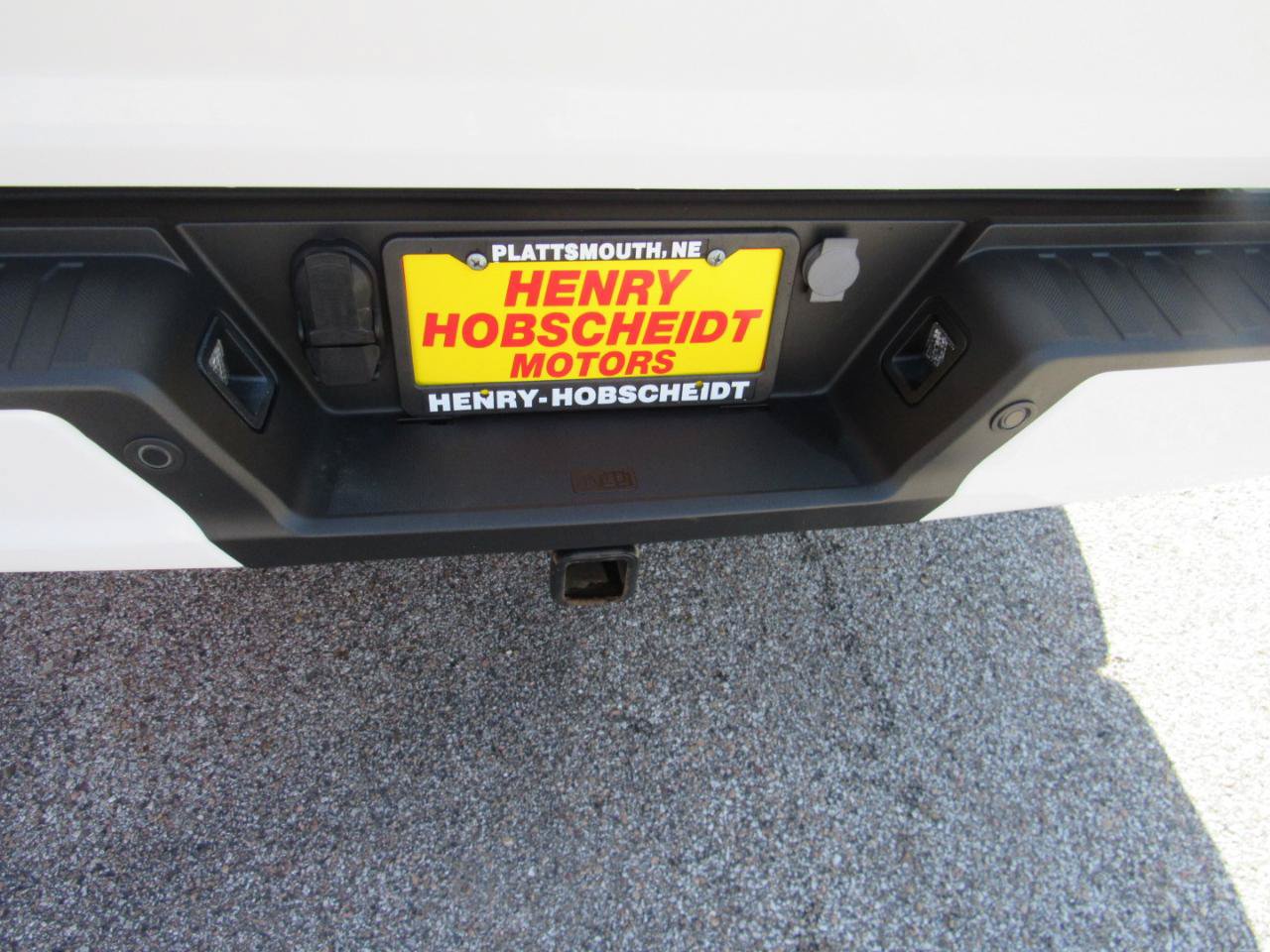 Used 2024 Ford F150 Lariat AWD/4WD image 13