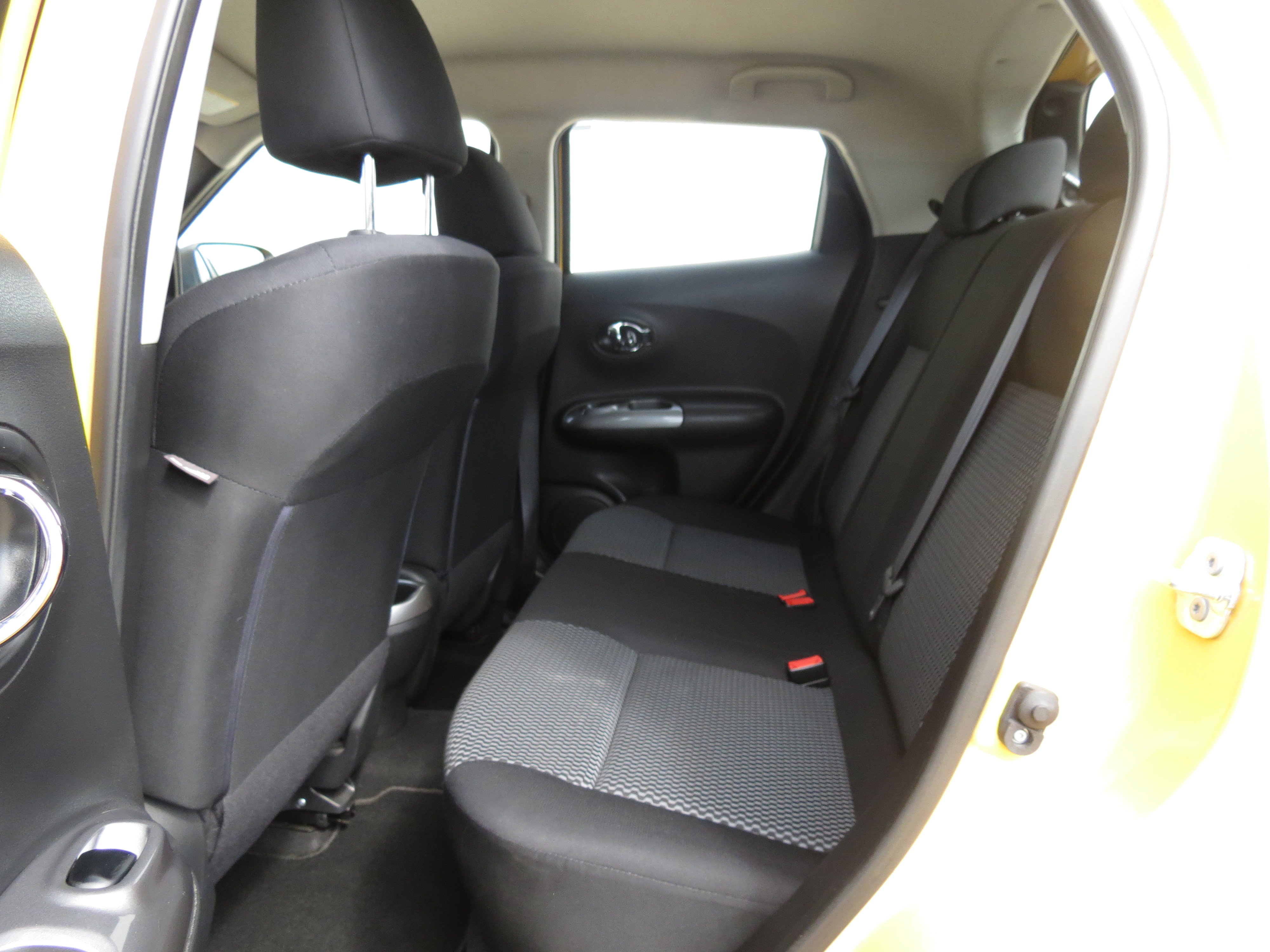 Used 2016 Nissan Juke S AWD/4WD image 25