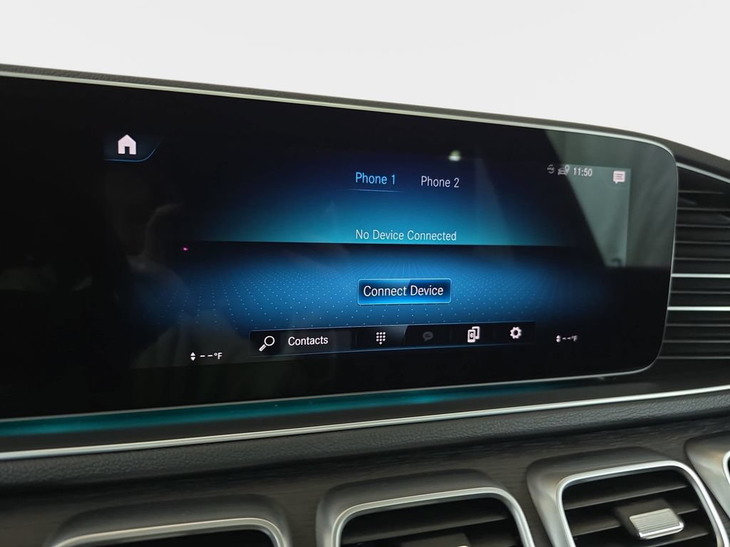 Used 2023 Mercedes-Benz GLE 350 4MATIC image 24